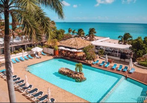 TRUE BEACH LOVER STUDIO