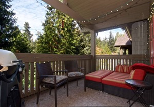 True Mountain Retreat. Quiet + Private. Professionally Managed + Cleaned