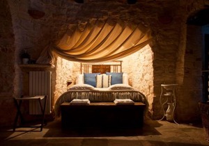 Trulli Aria di Casa
