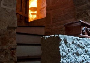 Trulli Aria di Casa