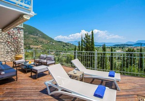 Truly Magnificent Villa Rachi Rachi