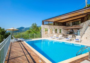 Truly Magnificent Villa Rachi Rachi