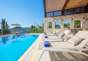 Truly Magnificent Villa Rachi Rachi