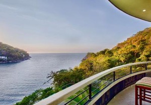 Truly one of the finest villa for rent in Puerto Vallarta