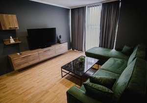 Trupl apartman 3 - Stan na dan