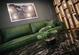 Trupl apartman 3 - Stan na dan