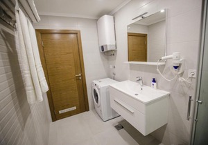 Trupl apartman 4 - Stan na dan