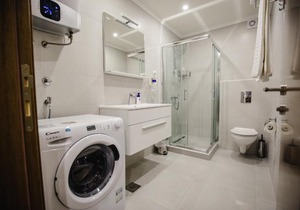 Trupl apartman 4 - Stan na dan