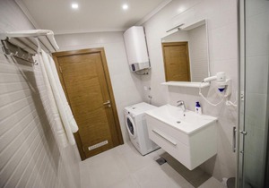 Trupl apartman 4 - Stan na dan