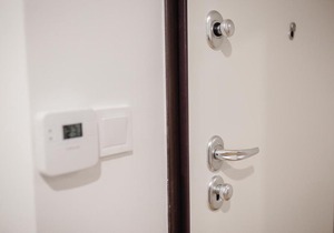 Trupl apartman 4 - Stan na dan