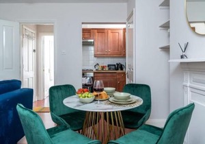 TruStay Apartments London Brick Lane