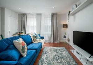 TruStay Apartments London Brick Lane