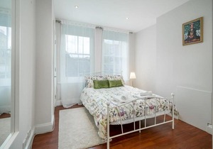 TruStay Apartments London Brick Lane