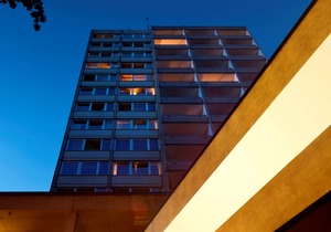 Tryp by Wyndham Bad Bramstedt