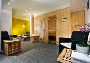 Tryp by Wyndham Frankfurt