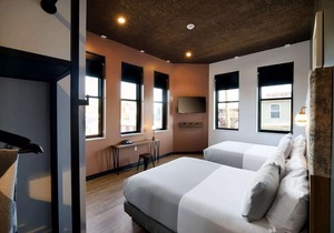 Tryp By Wyndham Pittsburgh/Lawrenceville