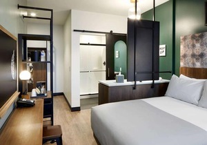 Tryp By Wyndham Pittsburgh/Lawrenceville