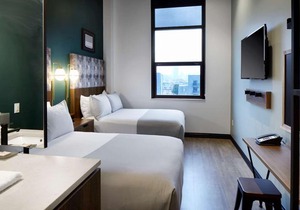 Tryp By Wyndham Pittsburgh/Lawrenceville