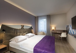 Tryp by Wyndham Rosenheim