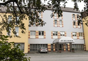 Tryp by Wyndham Rosenheim
