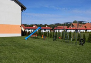 Trzy Czajki Dom Gościnny