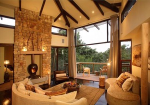 Tsala Treetop Lodge