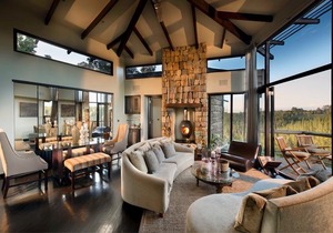 Tsala Treetop Lodge