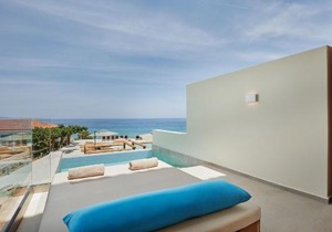 Tsamis Zante Suites