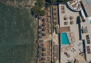 Tsamis Zante Suites
