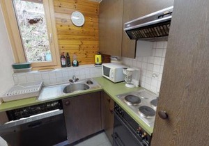 Tschuggen 58