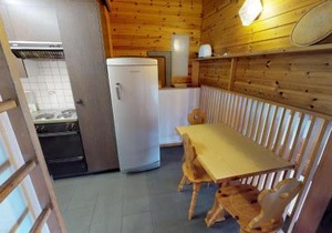 Tschuggen 58