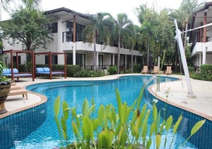 Tse Residence By Samui Emerald Condominiums