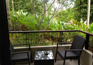 Tse Residence By Samui Emerald Condominiums