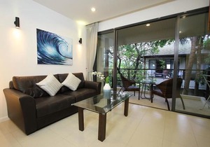 Tse Residence By Samui Emerald Condominiums