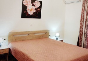 Tsoupakis Rethymno Historical Center Home