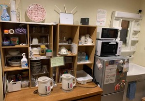 Tsukiji Hostel Wakayama 3