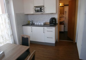TT Apartment EG Deluxe near Europa-Park Rust - Thai Tawan Apartments near Europa-Park Rust