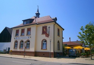 TT Apartment EG Deluxe near Europa-Park Rust - Thai Tawan Apartments near Europa-Park Rust
