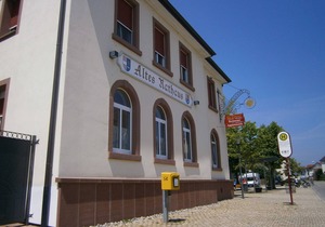 TT Apartment EG Deluxe near Europa-Park Rust - Thai Tawan Apartments near Europa-Park Rust