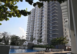 TTDI Adina Condo Shah Alam