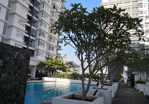 TTDI Adina Condo Shah Alam