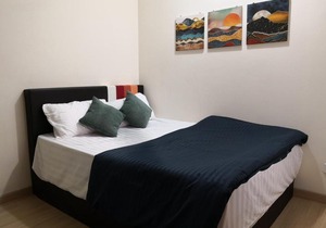 TTDI Adina Condo Shah Alam