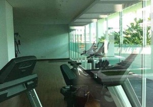 Ttdi Adina Shah Alam Homestay