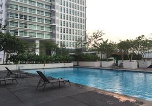Ttdi Adina Shah Alam Homestay