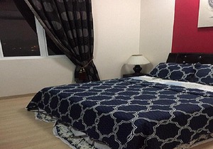 Ttdi Adina Shah Alam Homestay