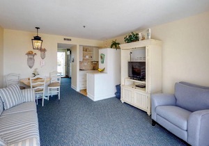 Tuckaway Shores Condos