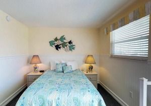 Tuckaway Shores Condos