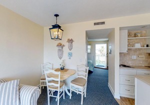 Tuckaway Shores Condos