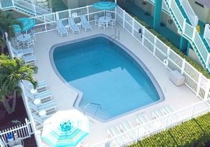 Tuckaway Shores Resort