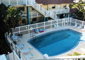 Tuckaway Shores Resort